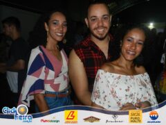 Fenômenos do Forró